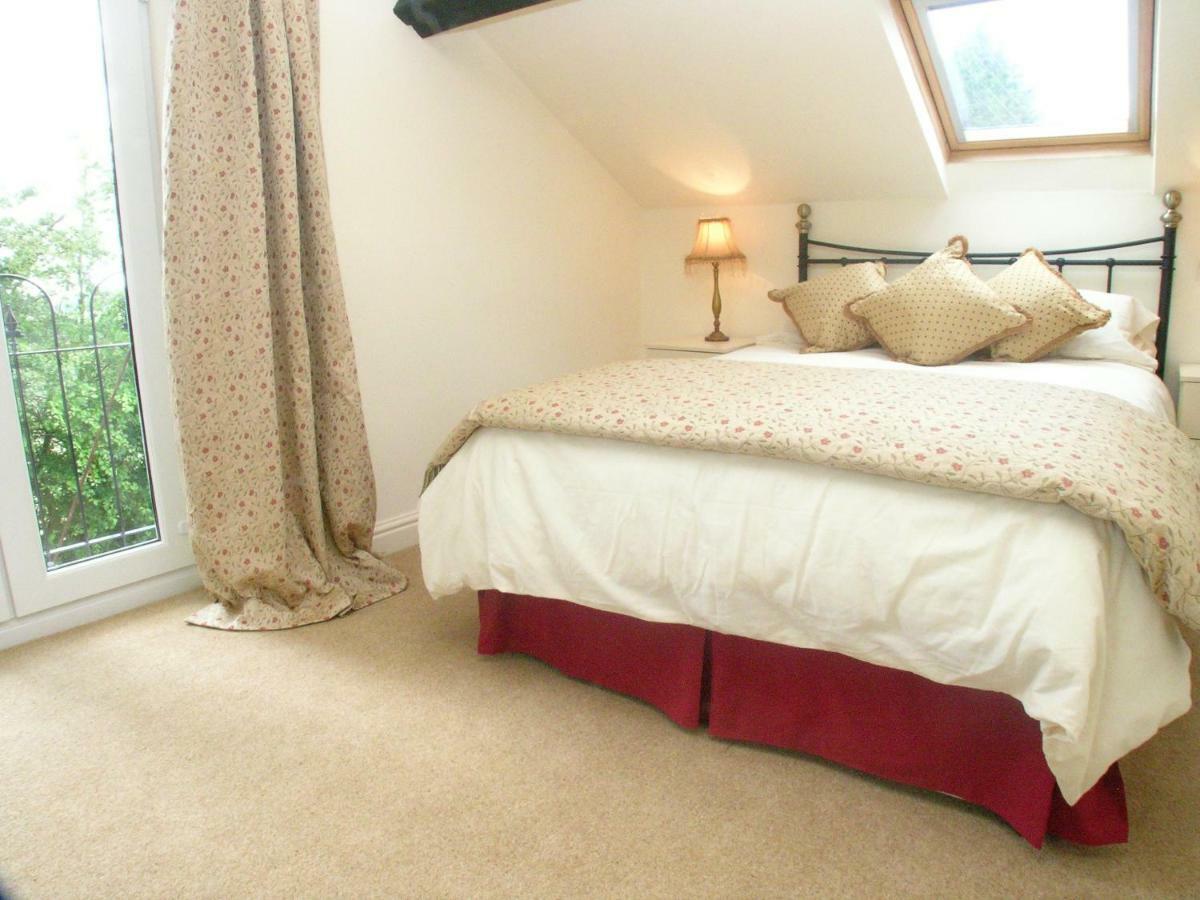 The Shakespeare Lodge - Sleeps Up To 12 - Hot Tub Stratford-upon-Avon Luaran gambar