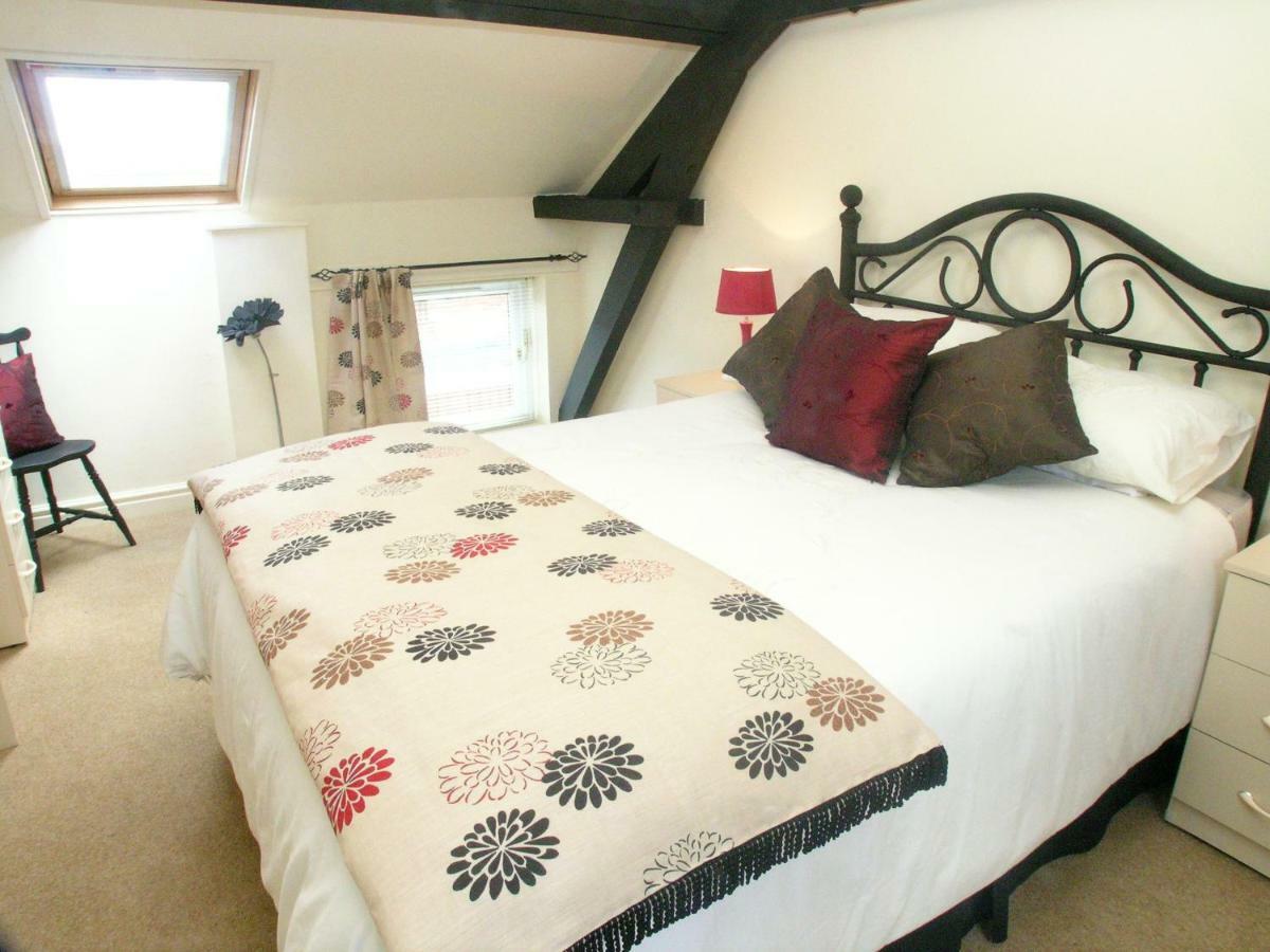 The Shakespeare Lodge - Sleeps Up To 12 - Hot Tub Stratford-upon-Avon Luaran gambar