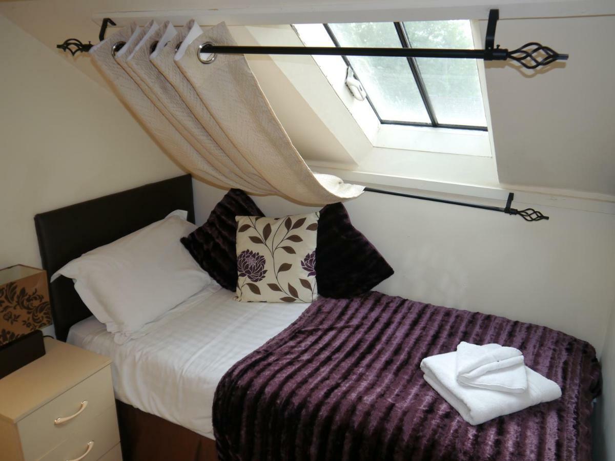 The Shakespeare Lodge - Sleeps Up To 12 - Hot Tub Stratford-upon-Avon Luaran gambar